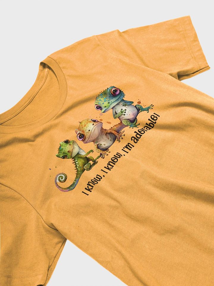 I know, I'm adorable. product image (2)