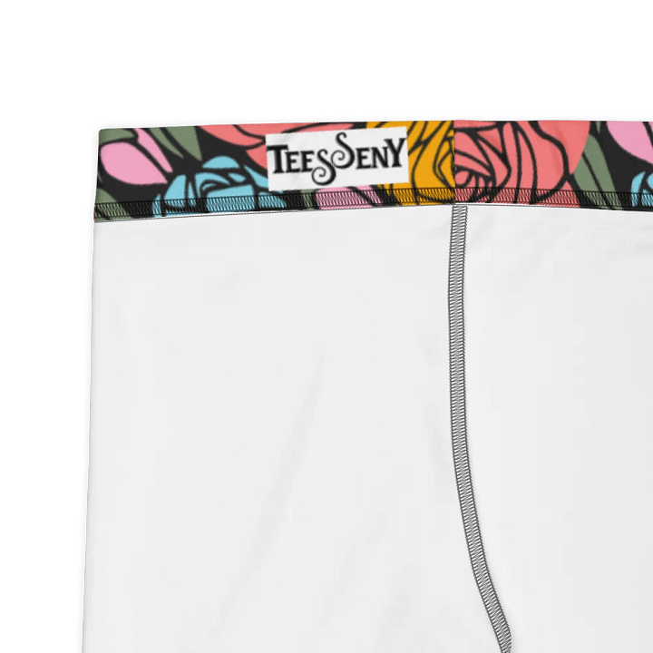 Rose Garden All-Over Leggings product image (2)