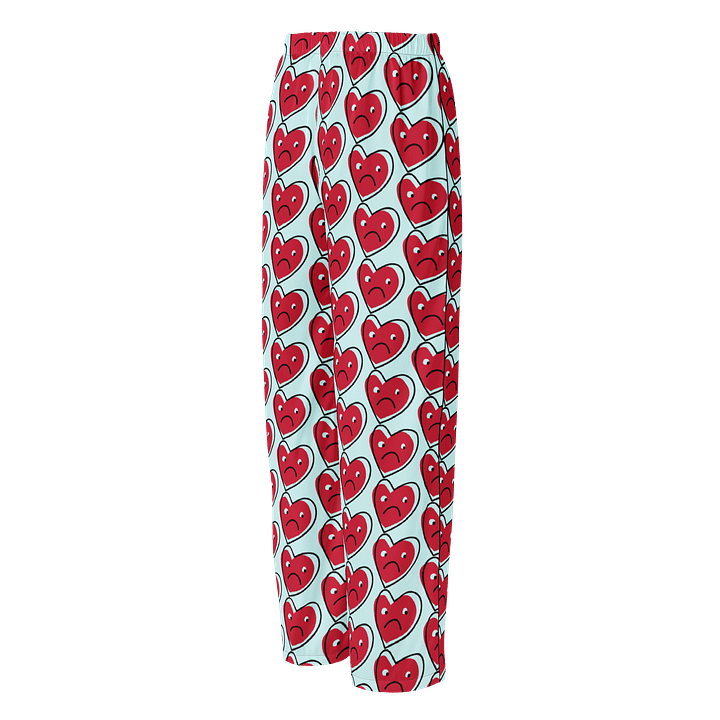 Heartfelt Dreams Women's Pajama Pants product image (3)