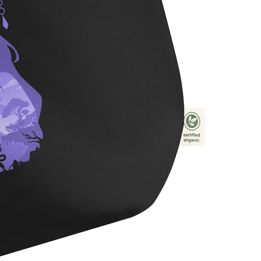 Goddess of the Wilds - Tote product image (3)