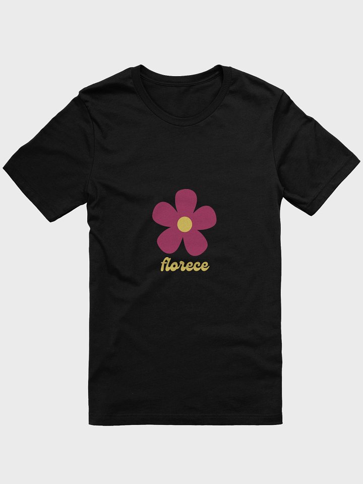 Florece Blossom Tee product image (1)