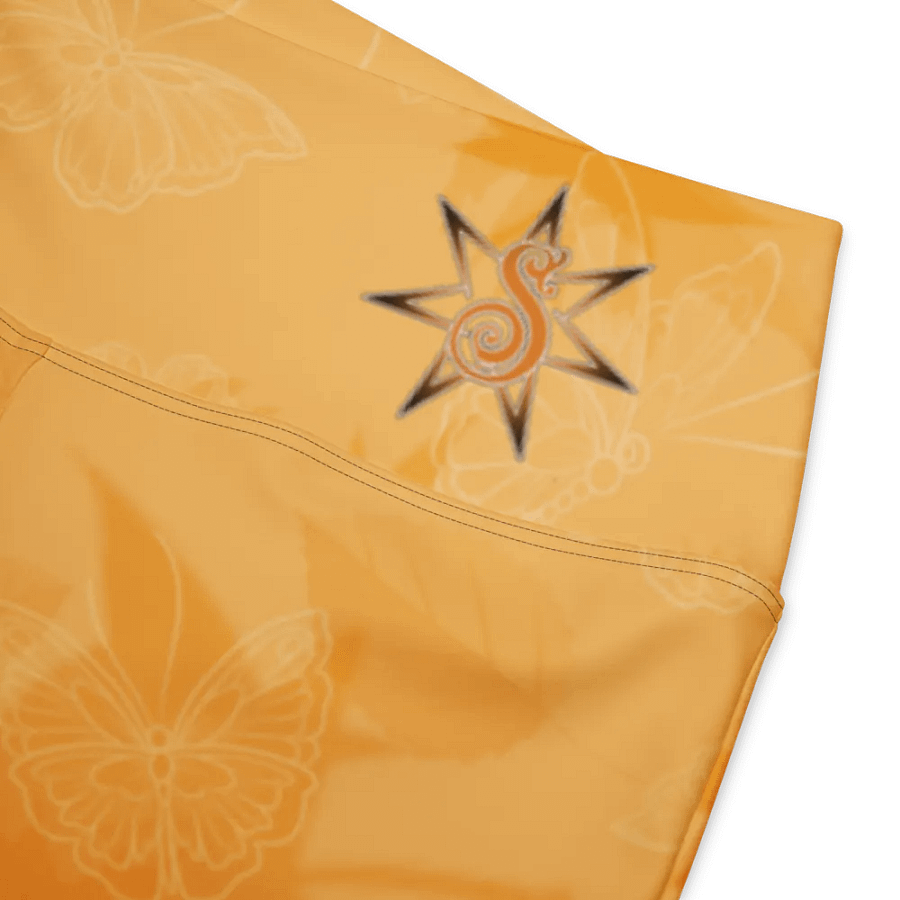 Masquerade matching Flare Leggings product image (11)