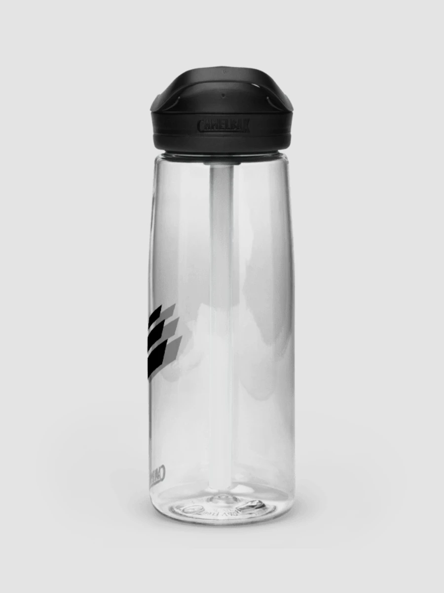 CamelBak Eddy®+ Sports Water Bottle - Clear product image (2)