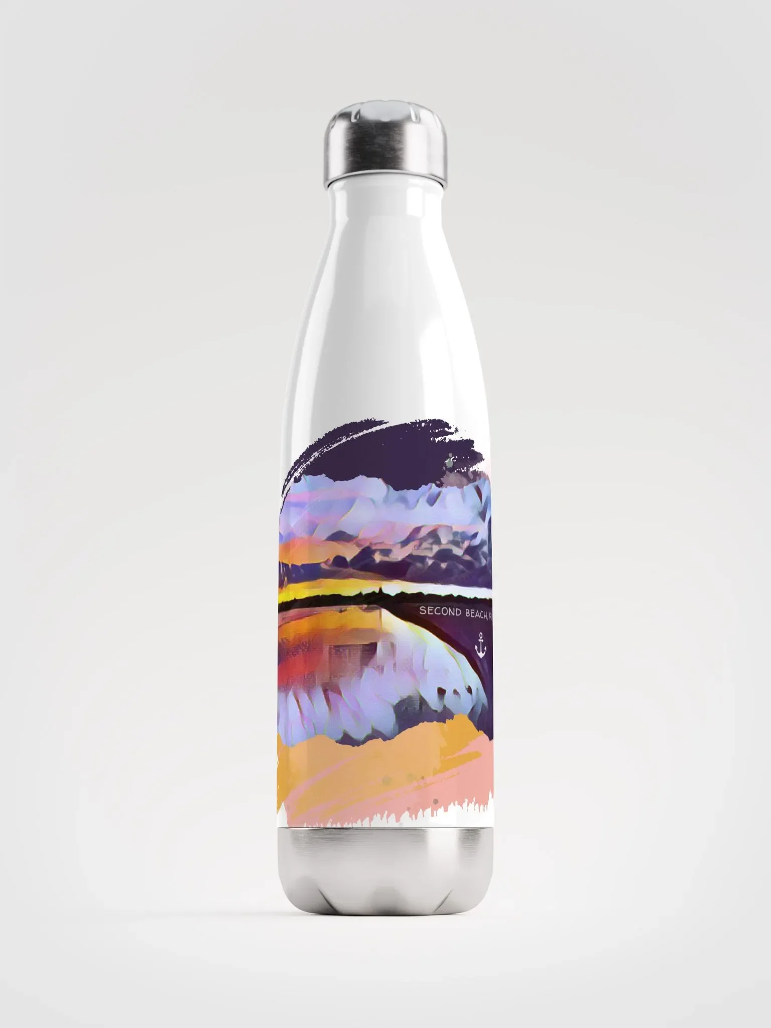 Sachuest Beach Sunset product image (1)