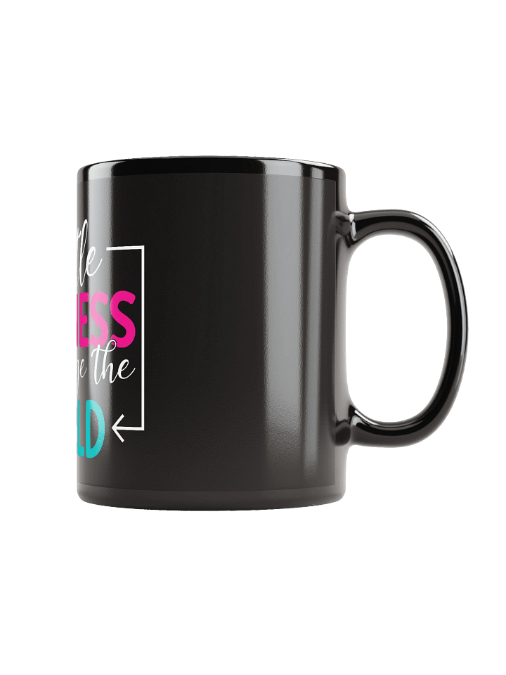 A Little Kindness Creative 11oz., 15oz Mug product image (1)