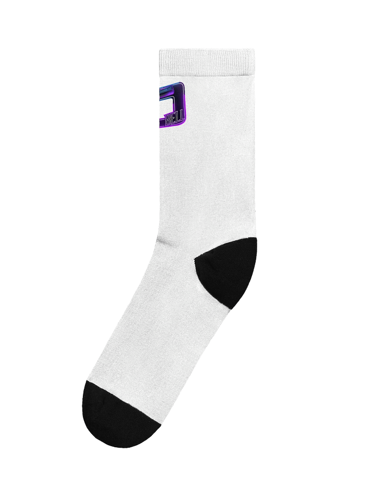 DBellGuns Socks product image (1)