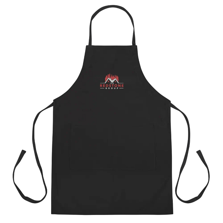 Redstone Group Apron product image (2)