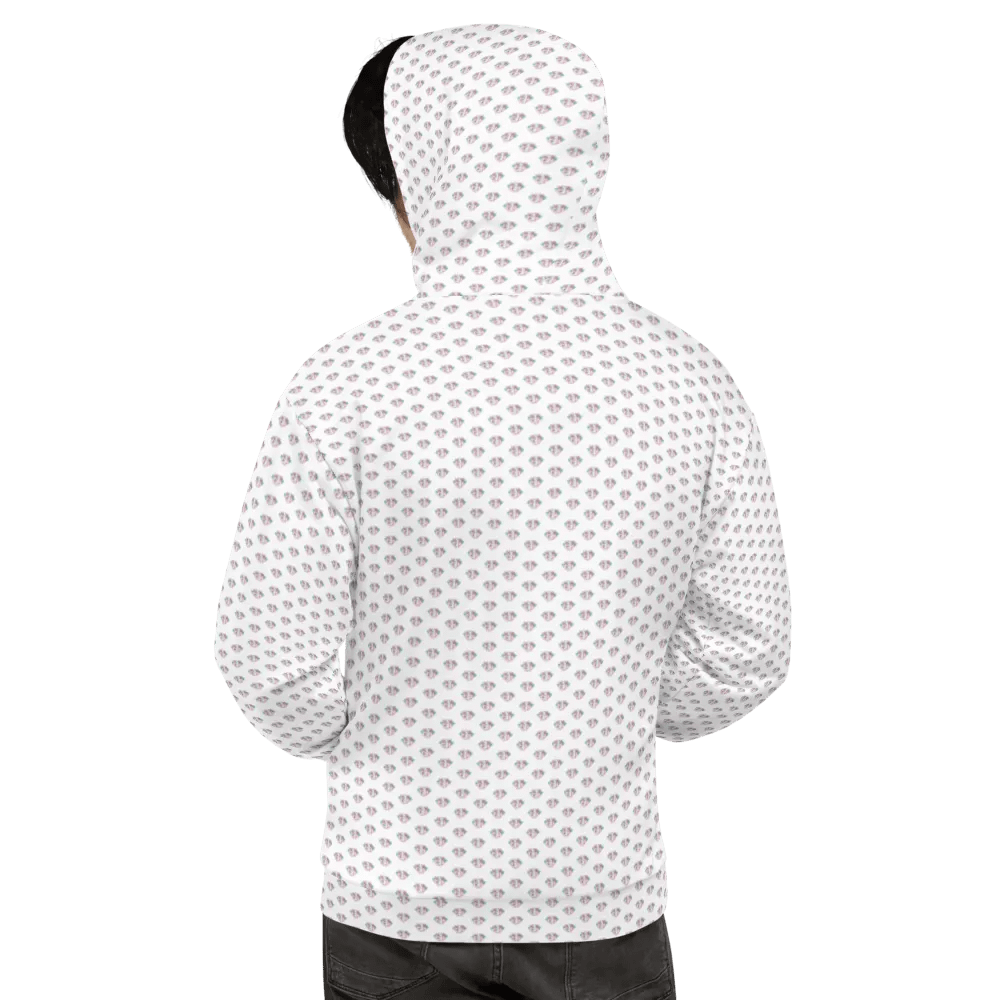 Spectrum Syndicate Trans Allover Print Hoodie product image (7)