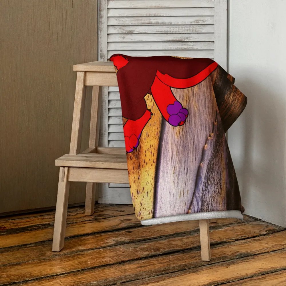 Fotter Bath Towel product image (4)