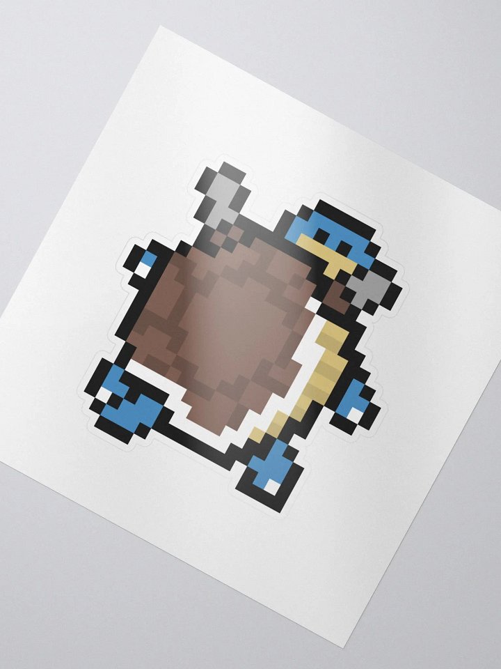 Timothy Sticker product image (2)