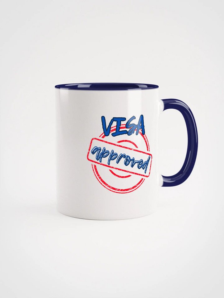 Taza Cerámica- Ceramic Mug product image (1)