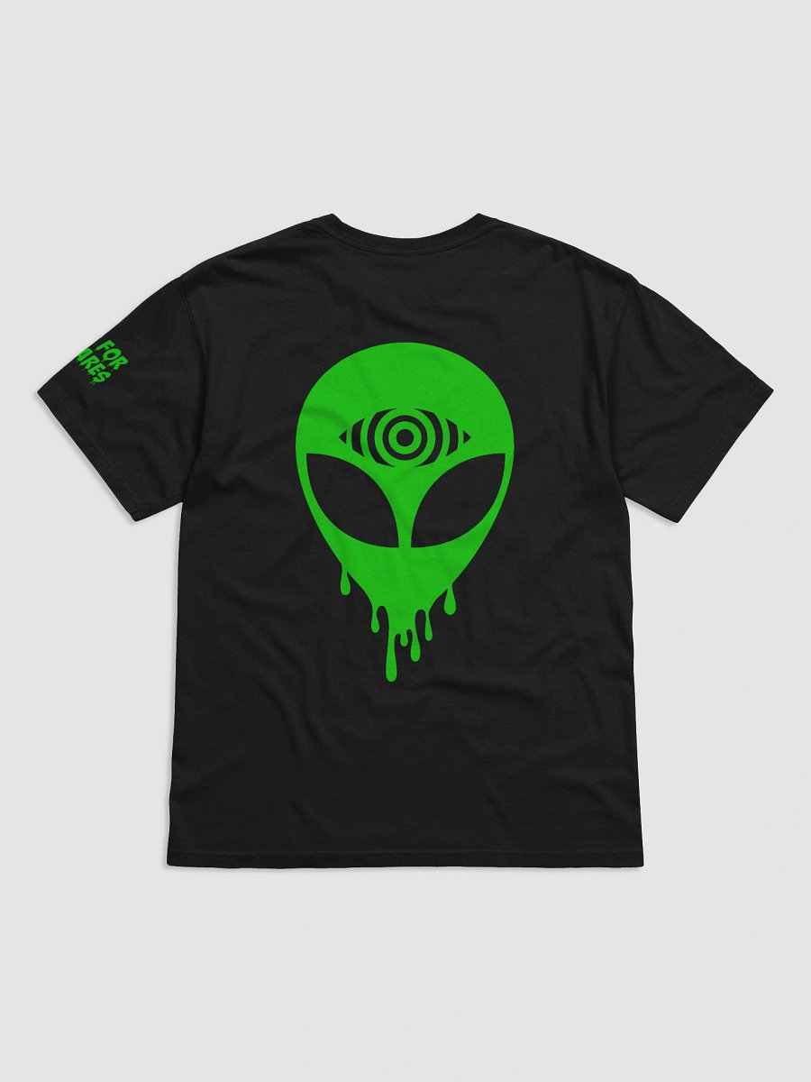 Strange Signal Tee product image (2)