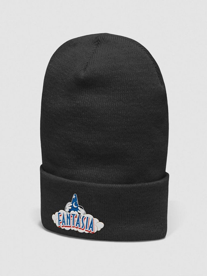 Sorcerer x Fantasia Beanie product image (2)
