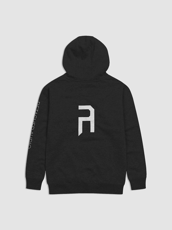 Unisex Hoodie product image (2)