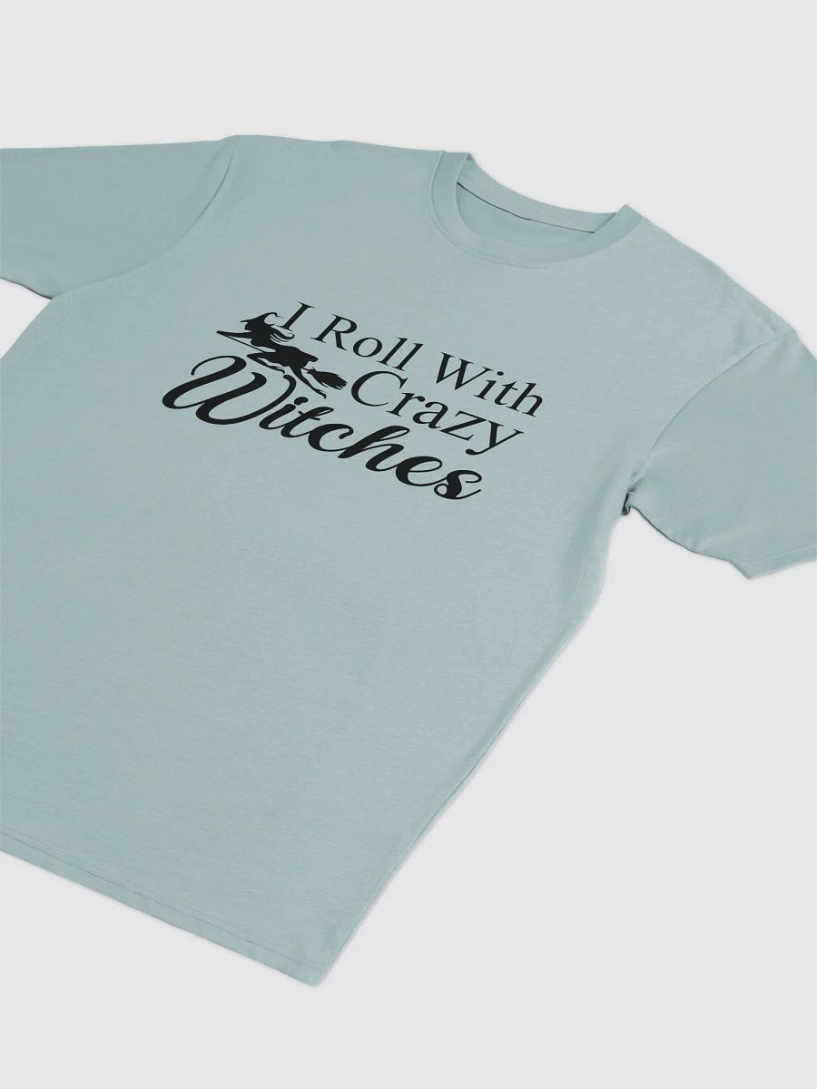 Crazy Witches Premium Tee product image (18)