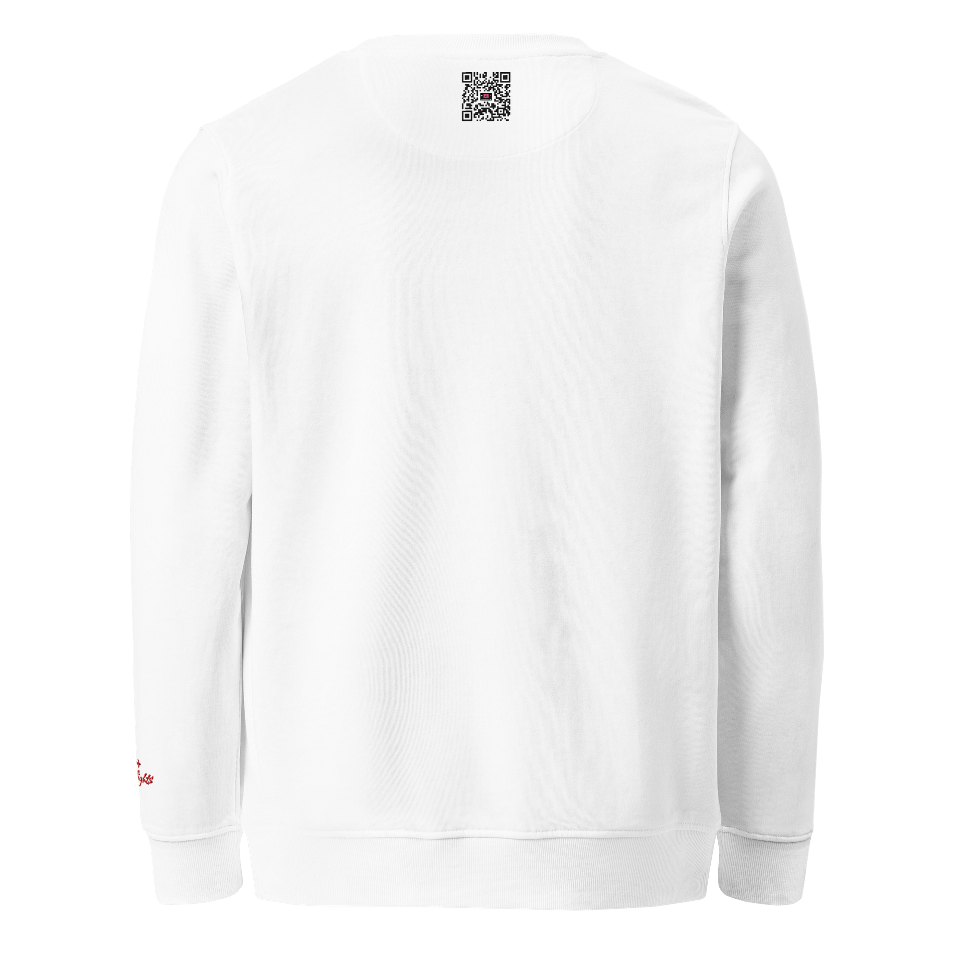 Alternates Crewneck product image (3)
