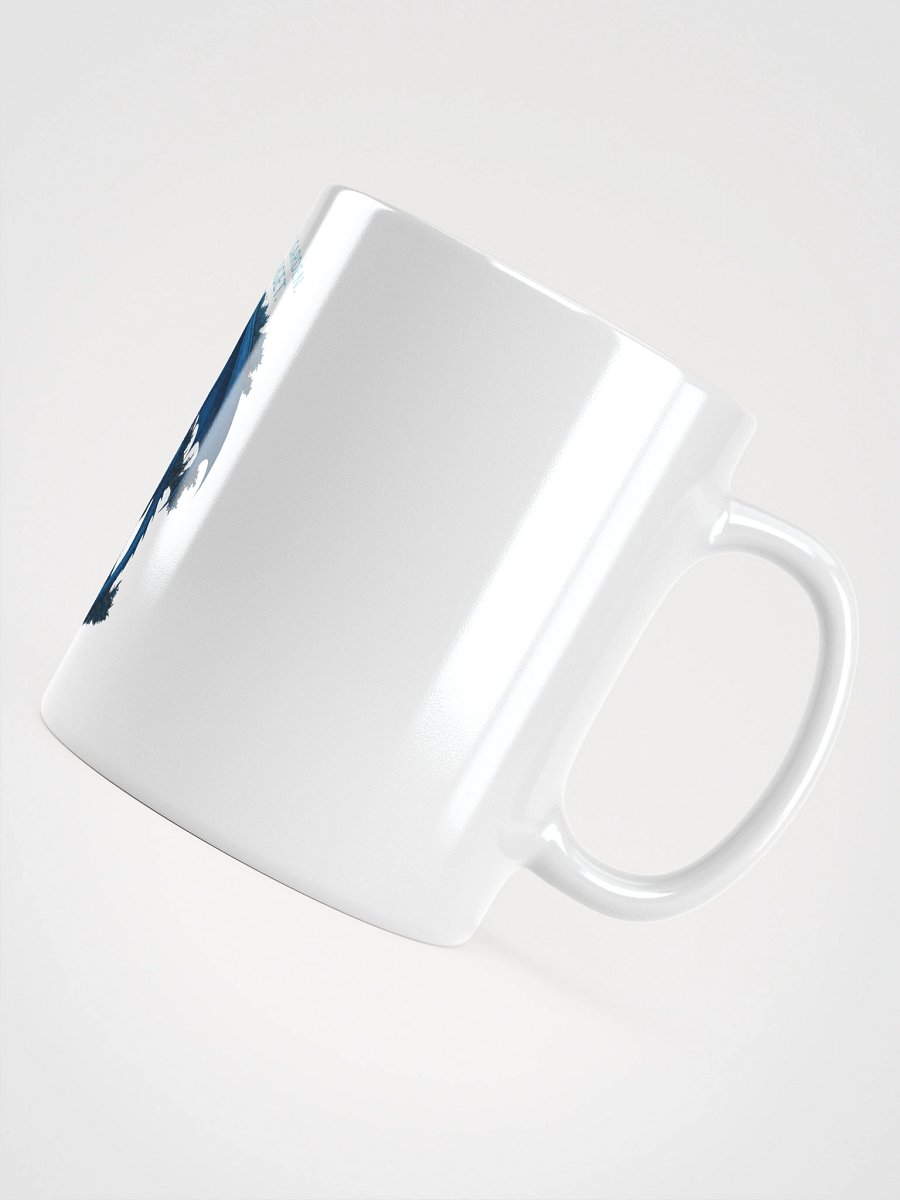 🟦 BLUE DRAGON - MUG product image (5)