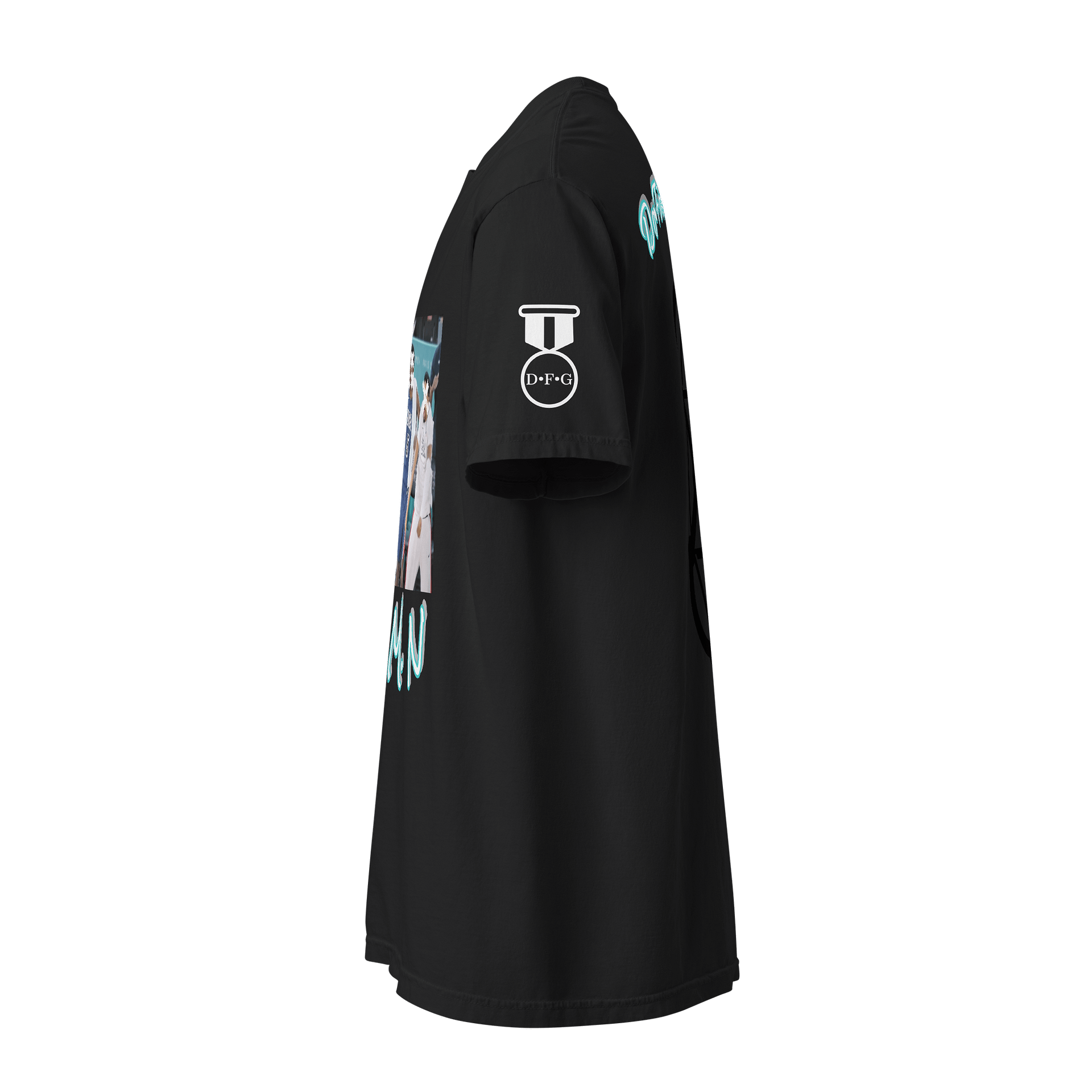 By Any Means The Stage Tee product image (3)