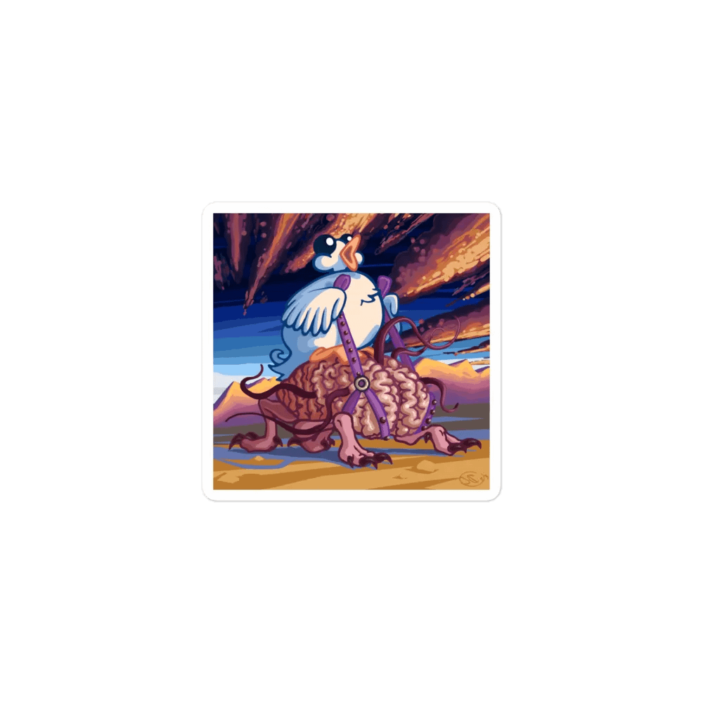 We Ride at Dawn! product image (1)