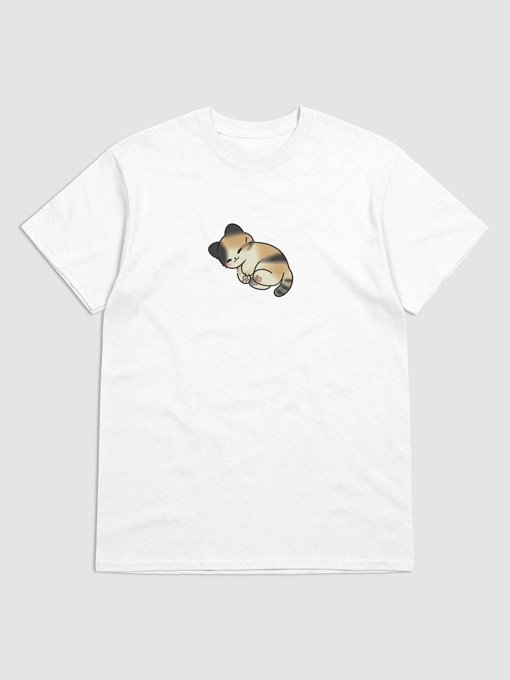 T-shirt: Calico big product image (1)
