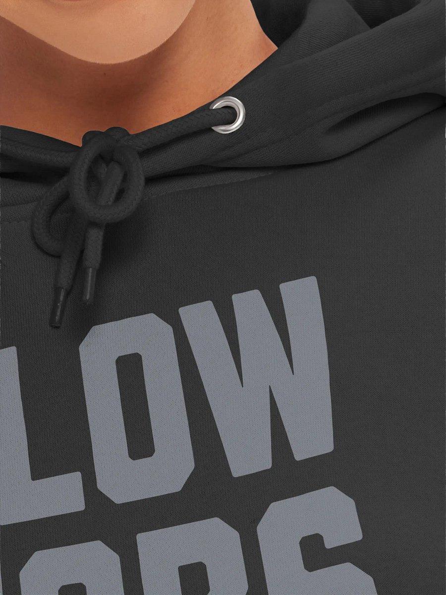 Real Jobs Hoodie product image (7)