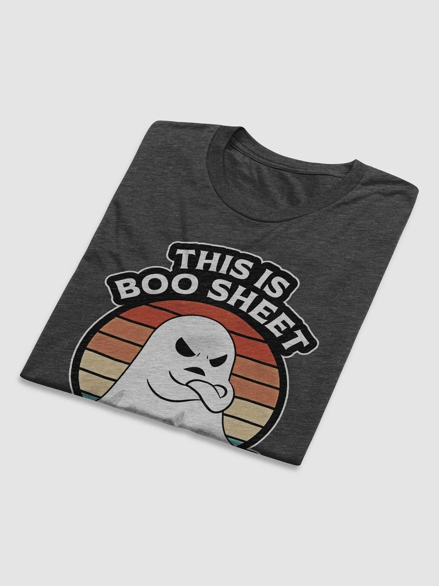 BooSheet Tee product image (5)