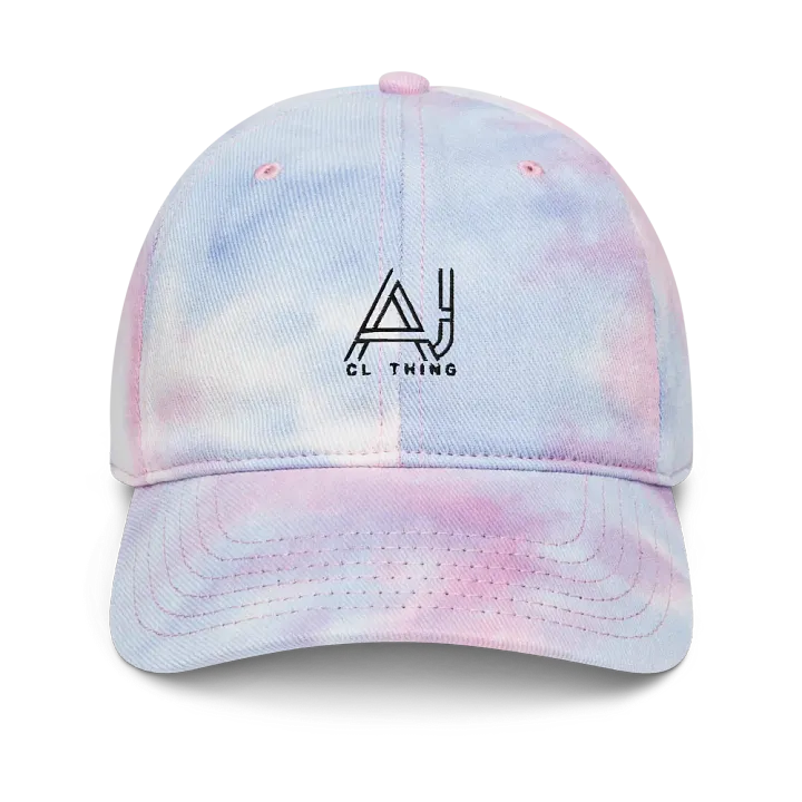 AJ Clothing two tone Cap product image (3)