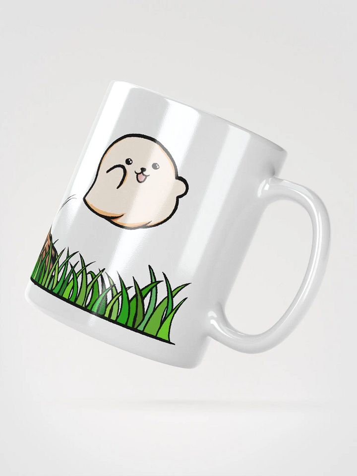 WOBLE OF THE WAMBLER product image (2)