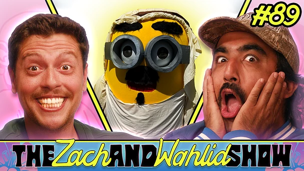 Video thumbnail