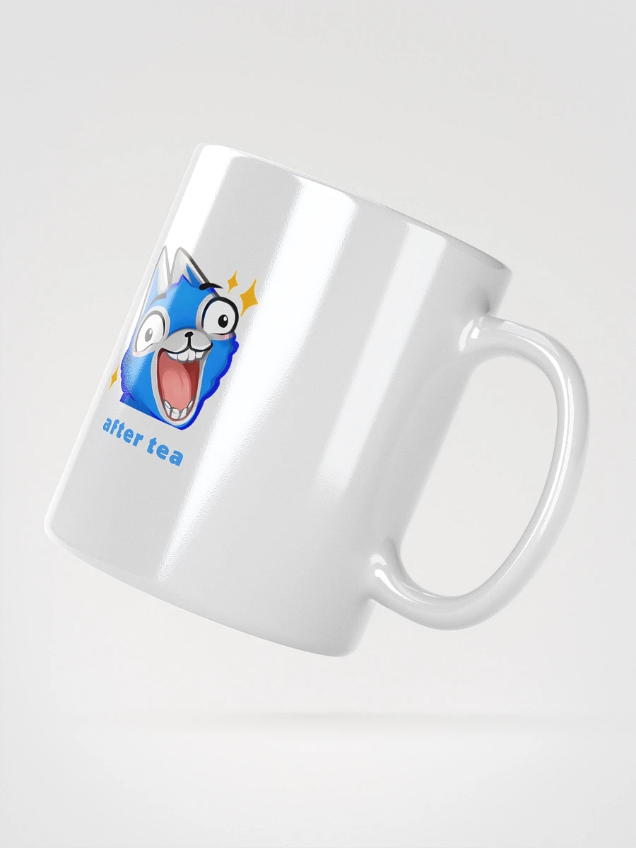 Steve the Llama Tea Mug product image (3)