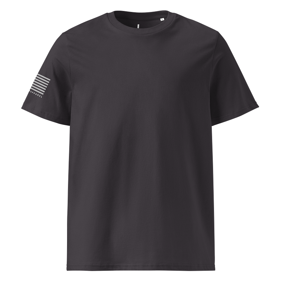 LP Flag Patch Tee product image (1)