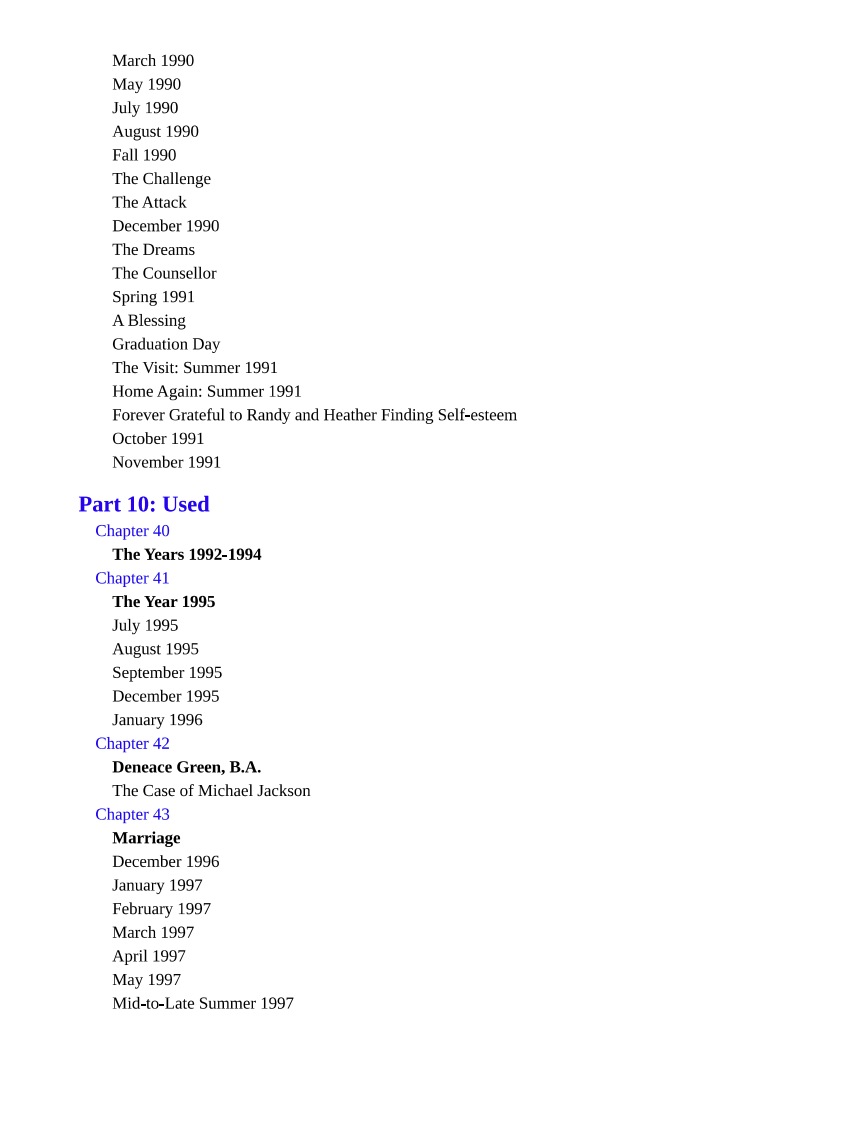 (Digital Only) My Thoughts, My Life: The Life of a Black Woman Living in a White World product image (6)