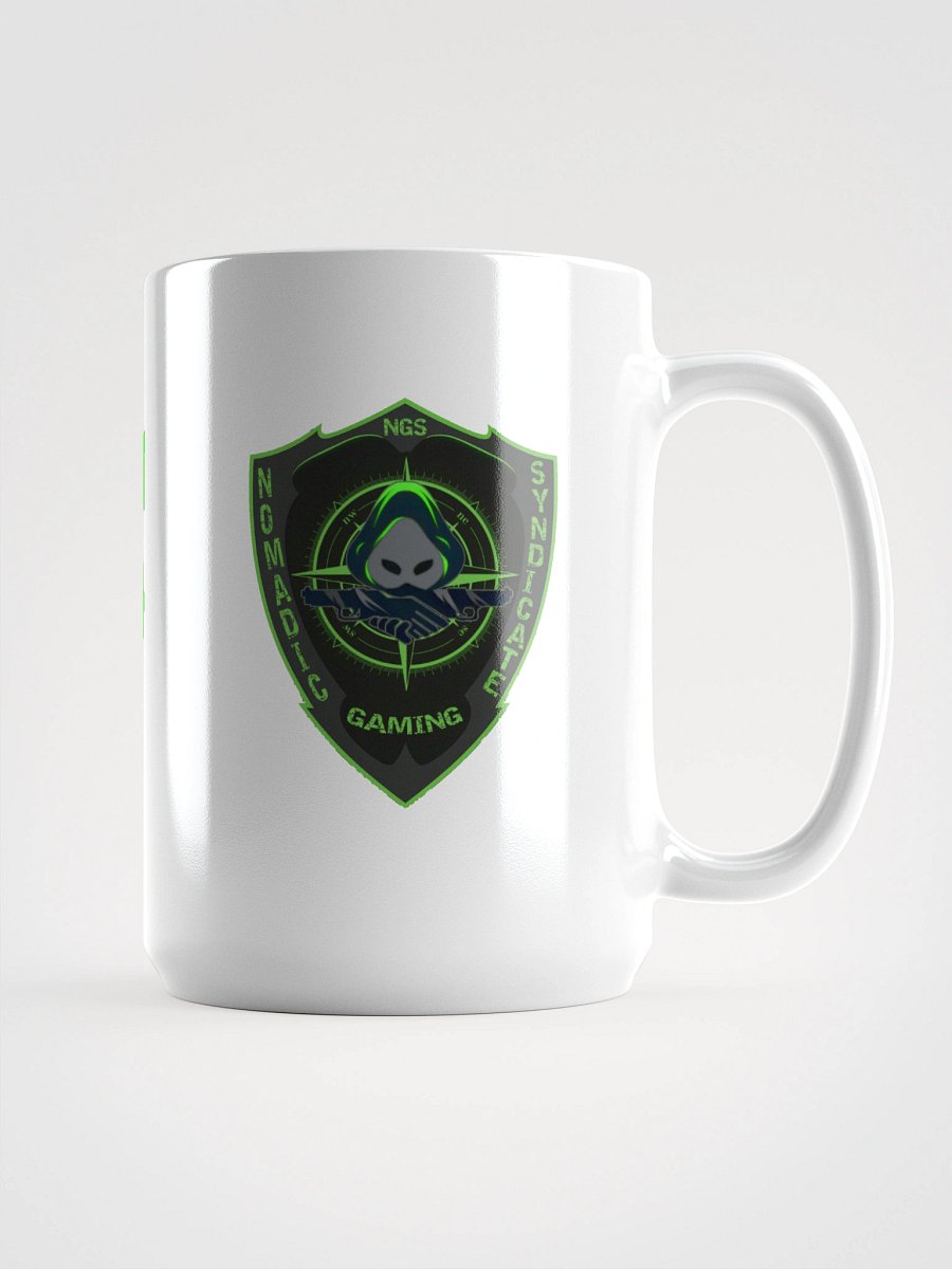 Nomads and Ducks product image (1)