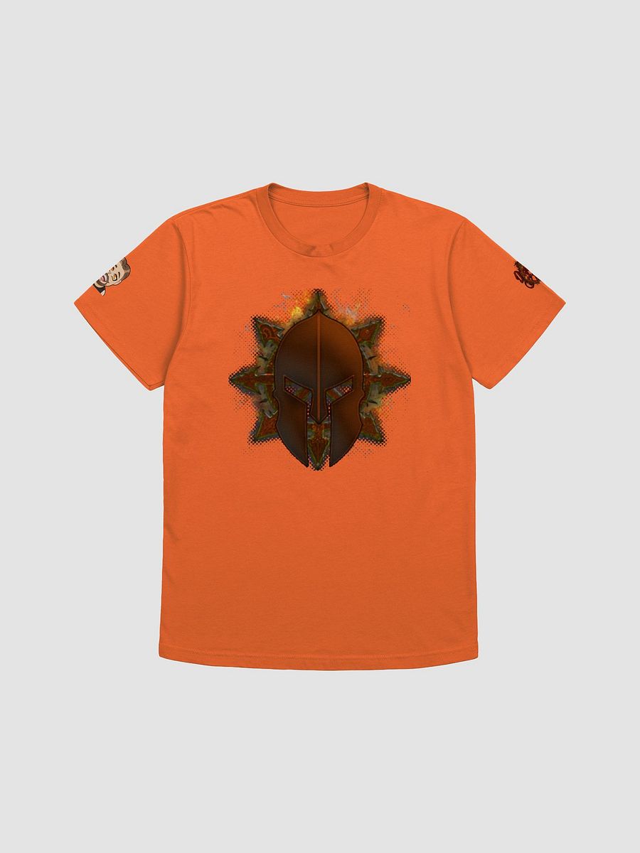 Dekayden Khaos Live! T-Shirt product image (1)