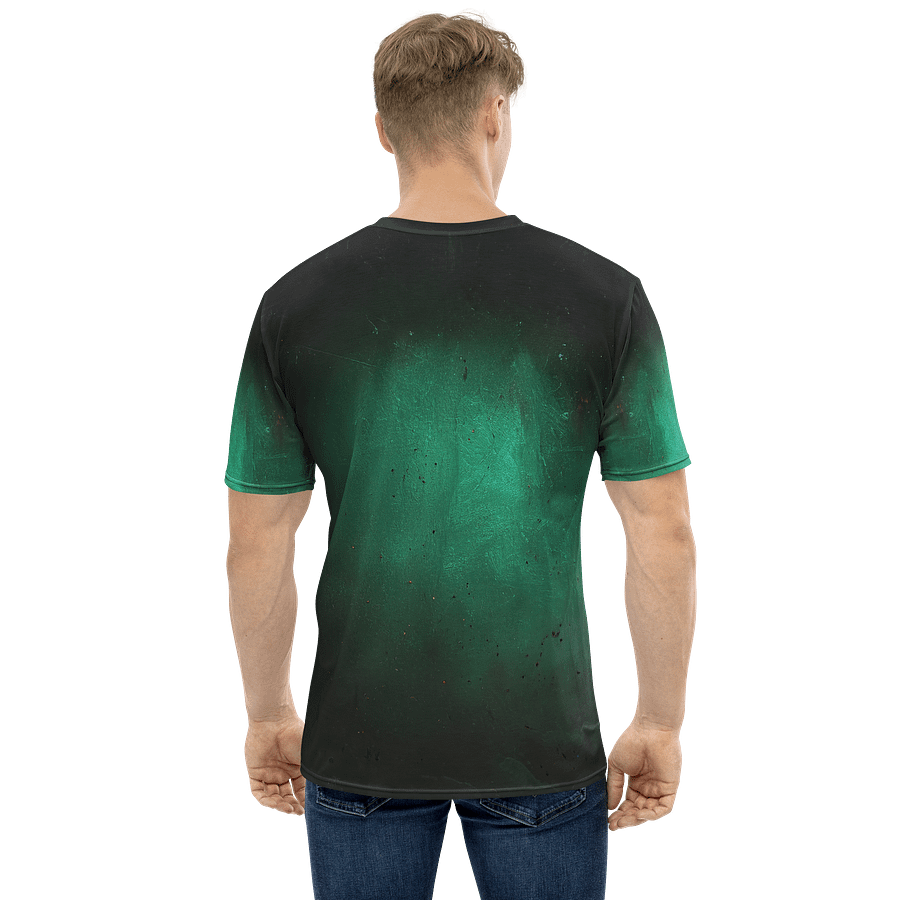 MindFire Ascension – Mindscape Emporium All-Over Print T-Shirt product image (4)