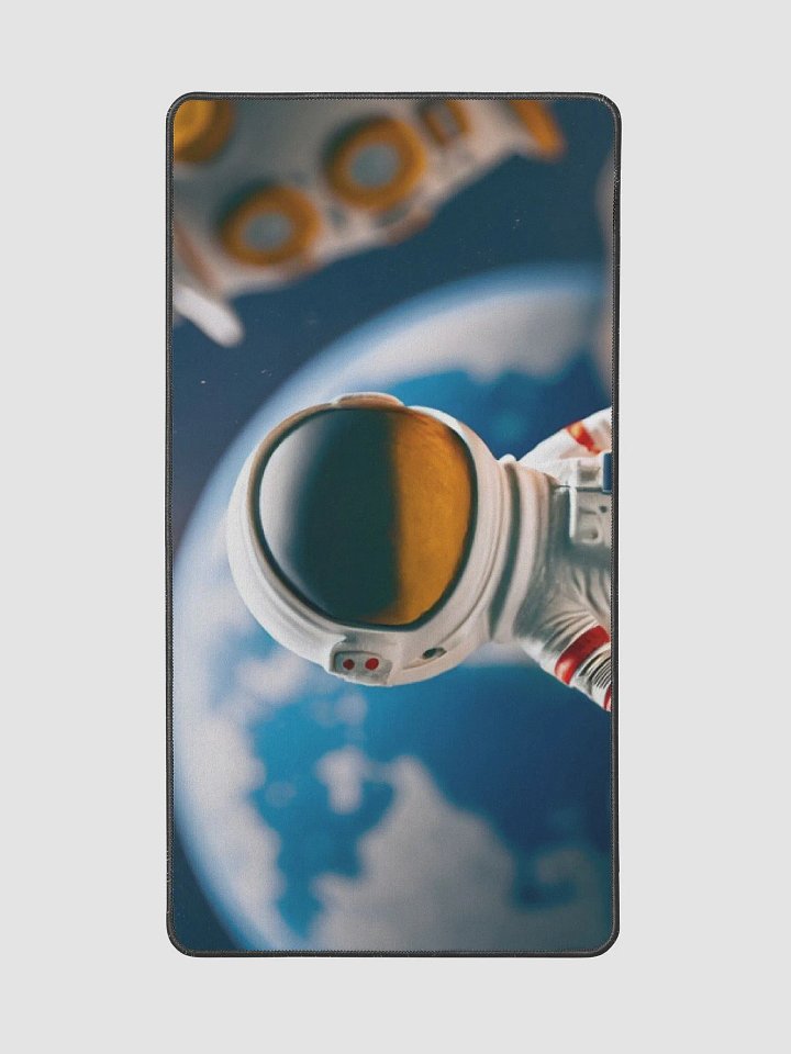 Astronaut Mouse Pad product image (2)