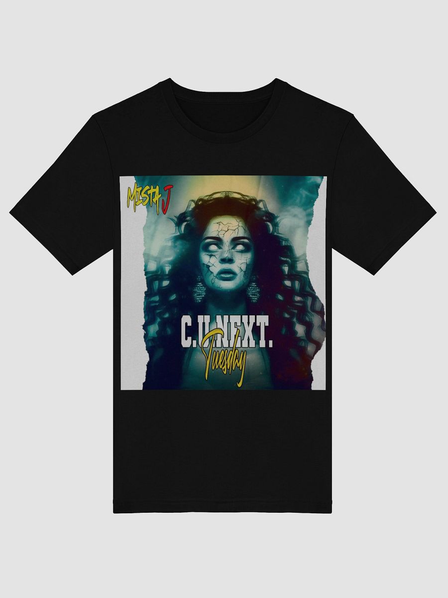 C.u.next.tuesday shirt product image (5)