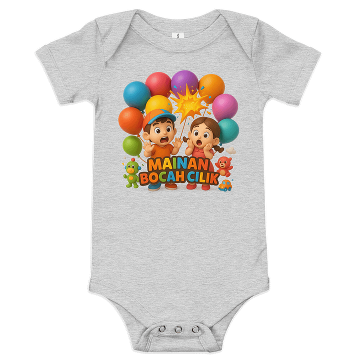 Little Snugglers Wear product image (3)