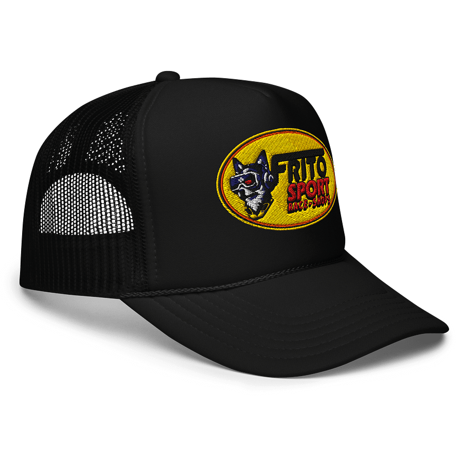 Fritosport truckin' n flippin' race shop product image (8)