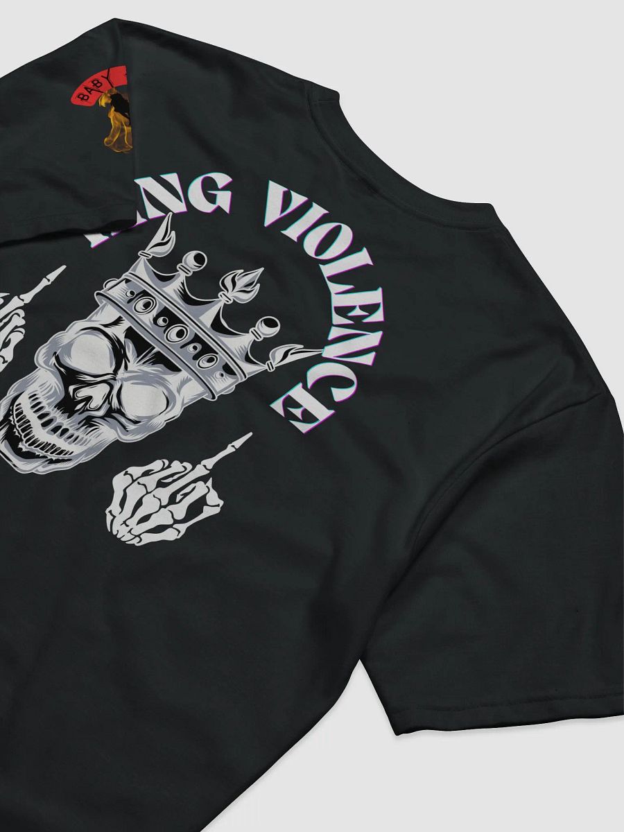 king violence product image (8)