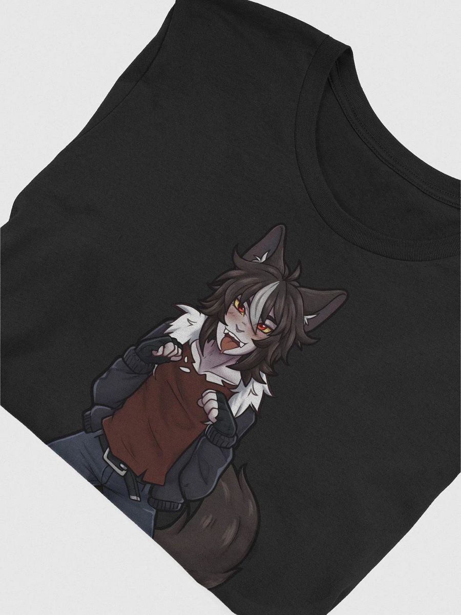 LIMITED EDITION: Who's a Good Wolf Boy T-Shirt product image (3)