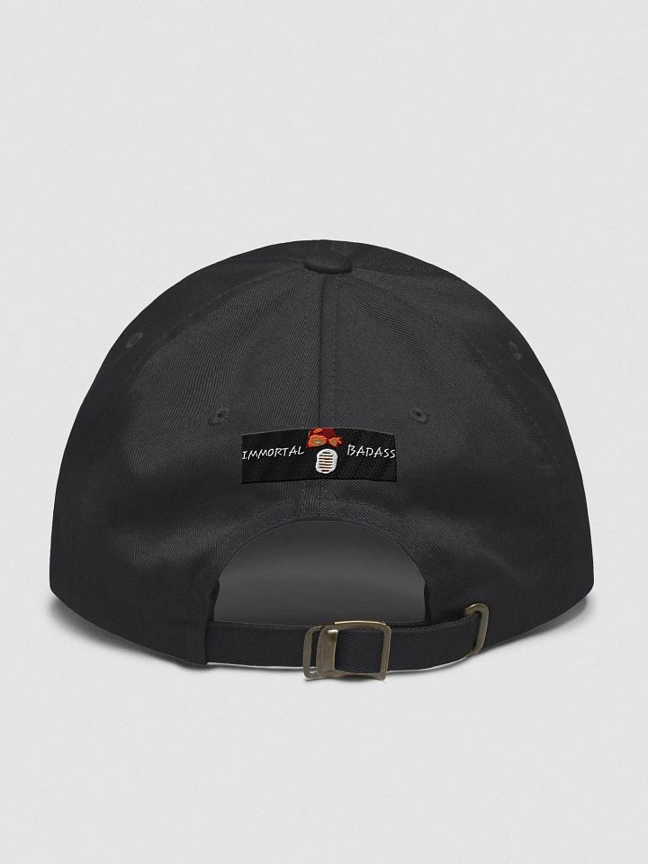BADASS cap product image (2)