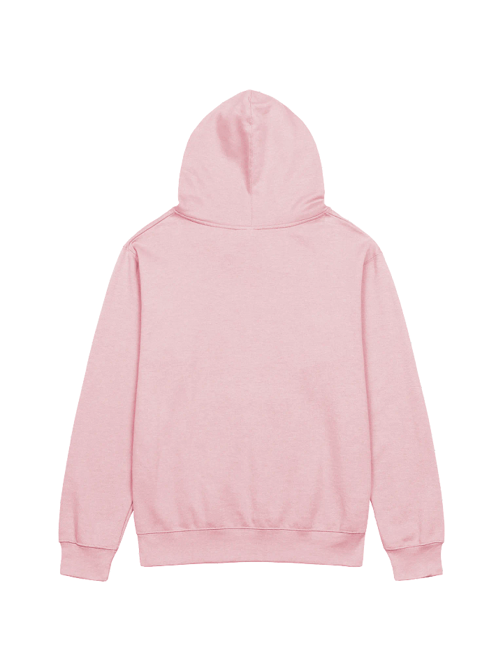 Sweat shirt pour femme UNITY IS THE KEY sigle noir product image (8)