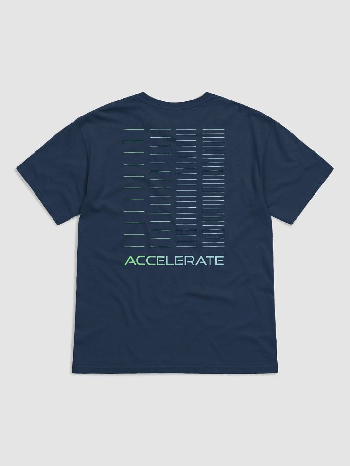 ACEL-Maxx Tee product image (12)