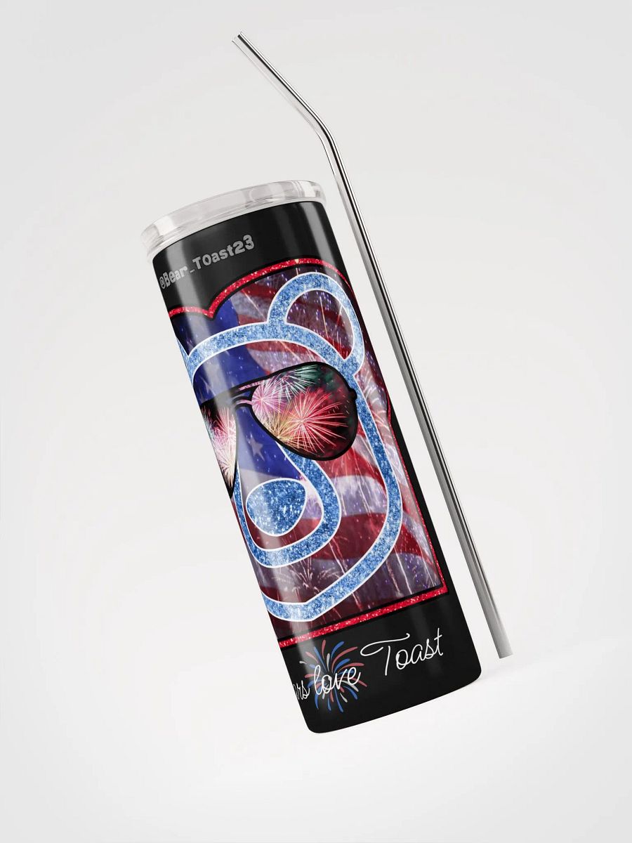 'MERICA! Tumbler product image (4)