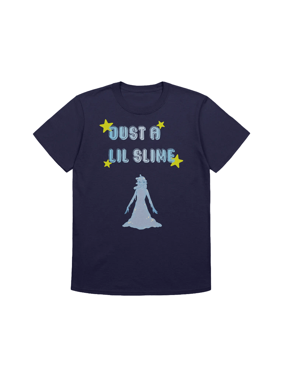 'Just a lil slime' T-Shirt product image (3)