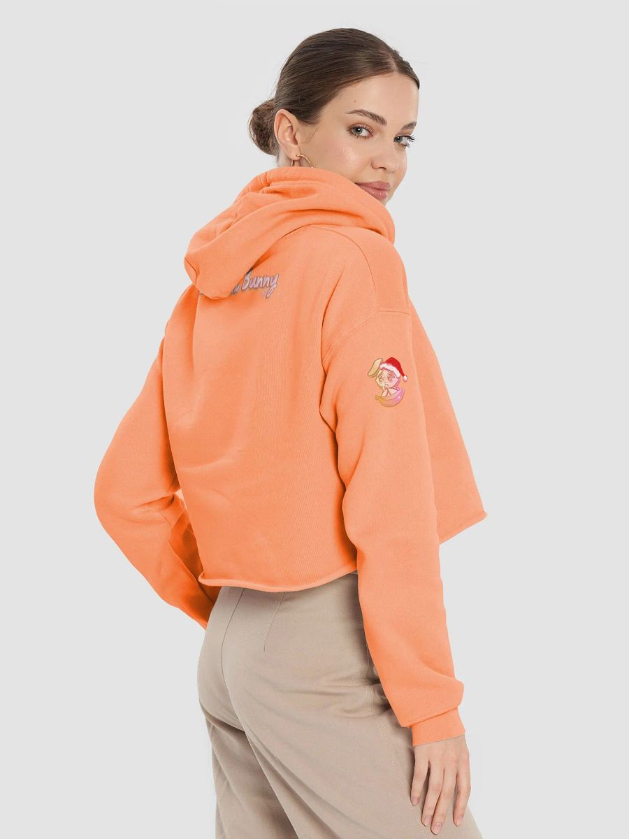 Nunu Christmas Crop - Black product image (12)