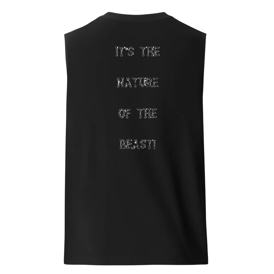 Natural Beast product image (12)