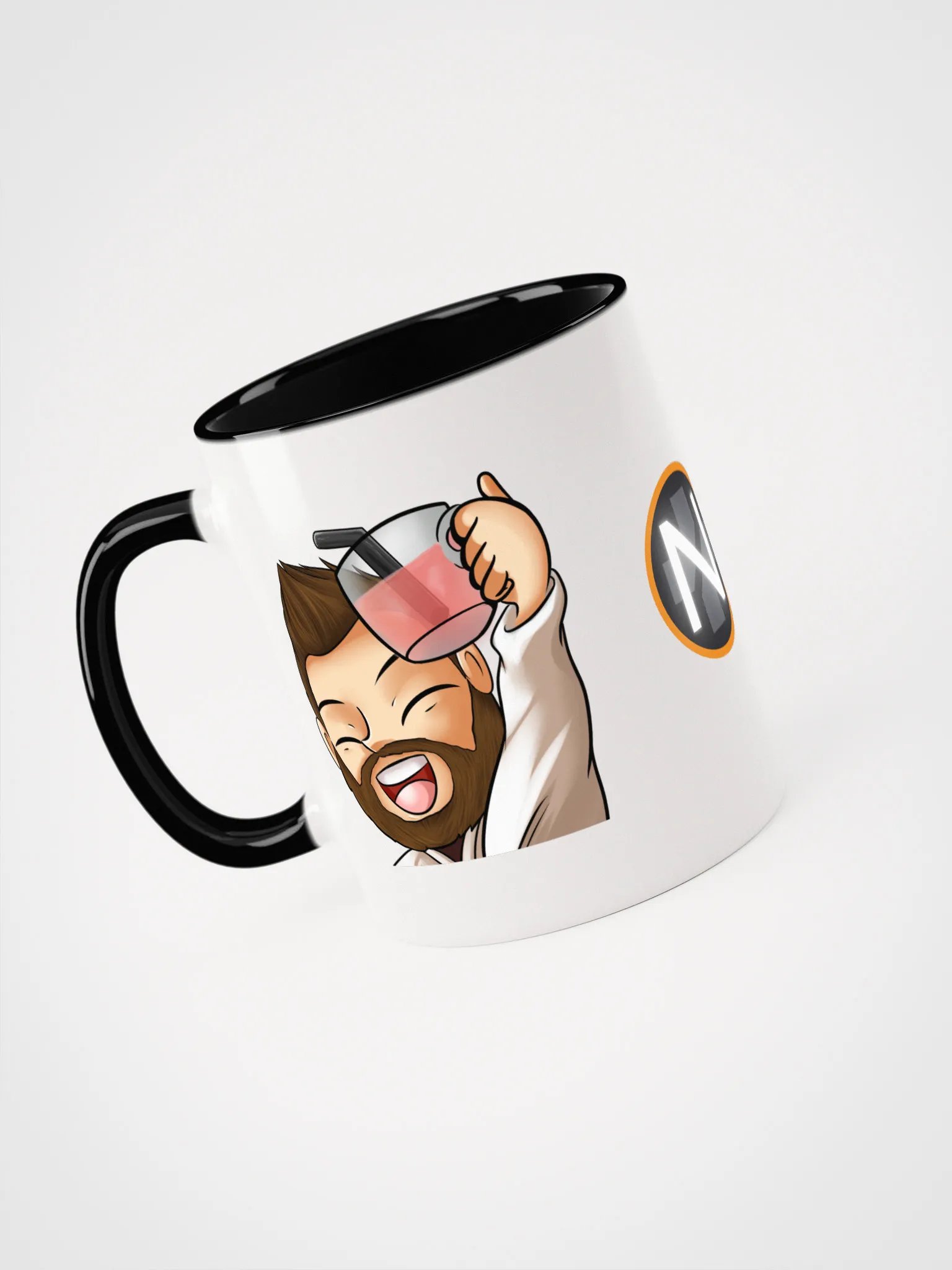 Cheers! Mok (kleur) product image (3)