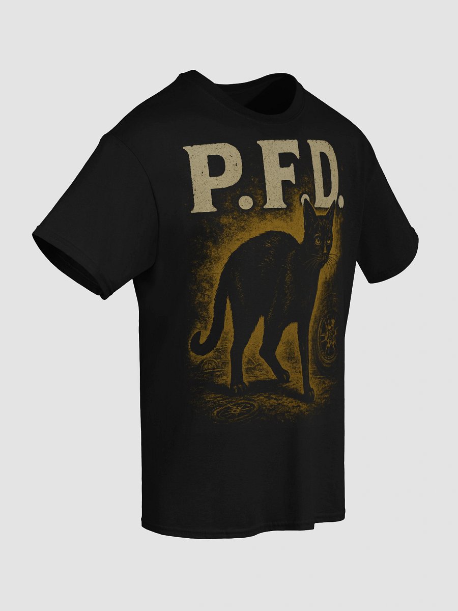 P.F.D. "Grind" product image (8)